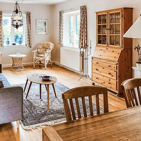 بيت للعطل 2 Bedroom In