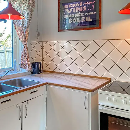 بيت للعطل 2 Bedroom In