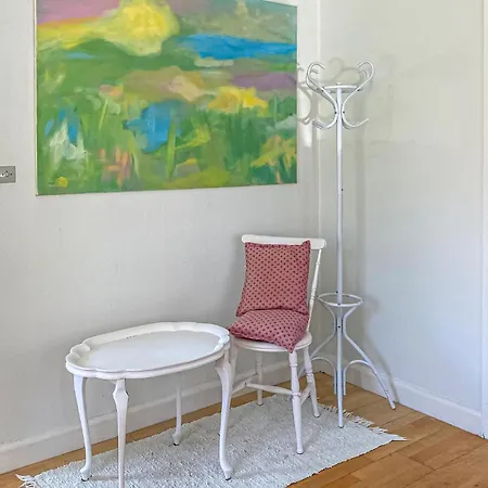 2 Bedroom In Feriehus Hundested
