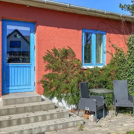 بيت للعطل 2 Bedroom In Hundested
