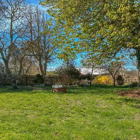 2 Bedroom In * Hundested