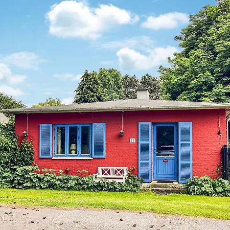 2 Bedroom In * Hundested
